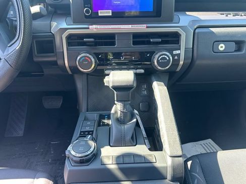 New 2026 Toyota Tacoma SR5 AWD/4WD image 19