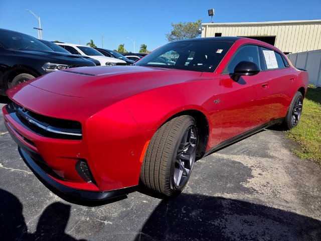 Used 2026 Dodge Charger R/T AWD/4WD image 5