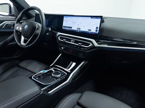 Used 2024 BMW i4 eDrive35 w/ Premium Package RWD image 26