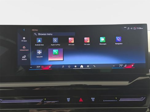 Used 2026 BMW 530i xDrive w/ Premium Package image 24