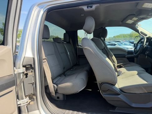 Used 2017 Ford F250 XLT AWD/4WD image 31