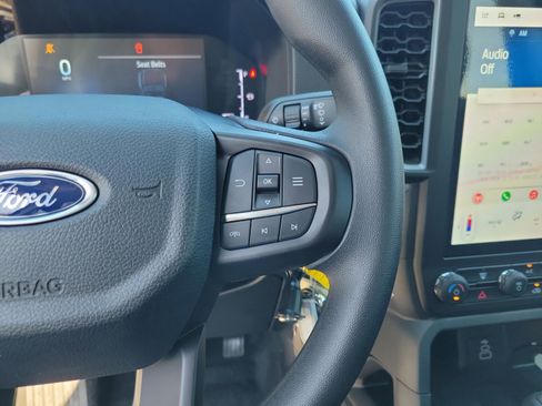 New 2025 Ford Ranger XL w/ Trailer Tow Package image 14