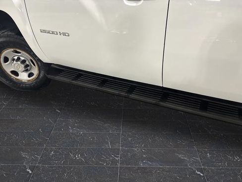 Used 2010 Chevrolet Silverado 2500 W/T image 29