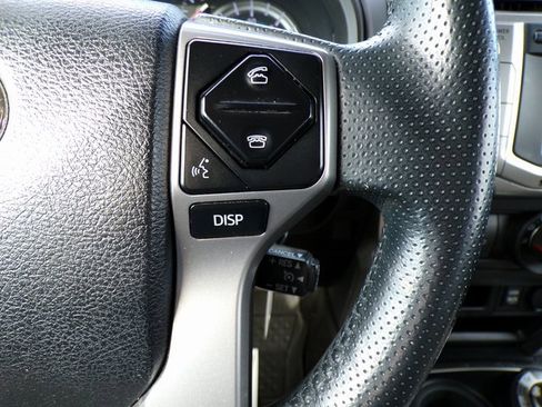 Used 2016 Toyota 4Runner Limited image 21