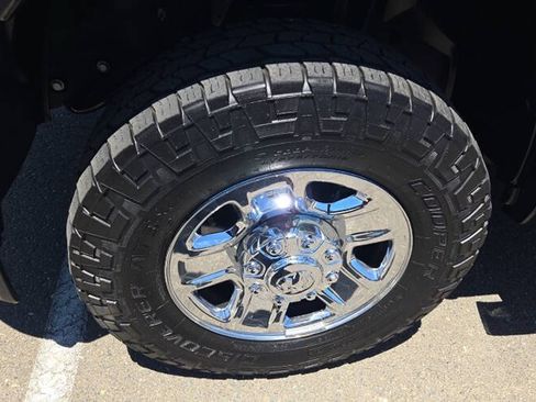 Used 2019 RAM 2500 Tradesman w/ Safety Group AWD/4WD image 3