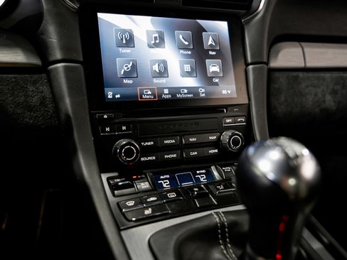 Used 2018 Porsche 911 GT3 image 14