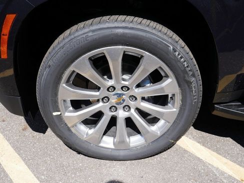 New 2025 Chevrolet Tahoe Premier image 34