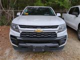 Used 2021 Chevrolet Colorado LT w/ Fleet Safety Package image 3