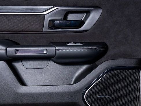 Used 2024 RAM 1500 TRX w/ TRX Level 2 Equipment Group image 68