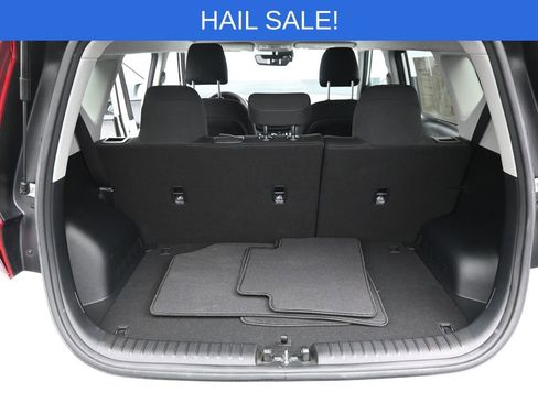 Used 2021 Kia Soul S image 28