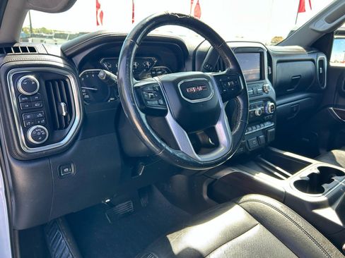Used 2019 GMC Sierra 1500 SLT w/ SLT Premium Plus Package image 6