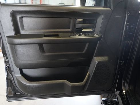 Used 2024 RAM 2500 Tradesman w/ Bed Utility Group AWD/4WD image 18