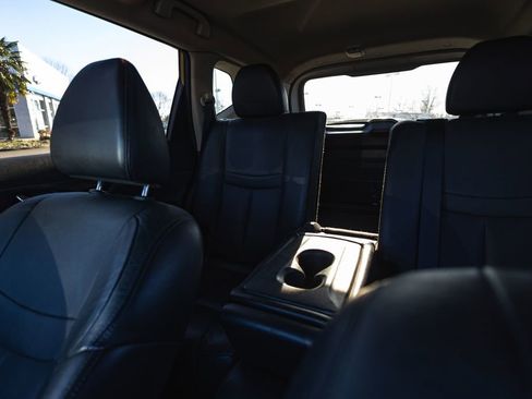 Used 2014 Nissan Rogue SL w/ SL Premium Package image 10