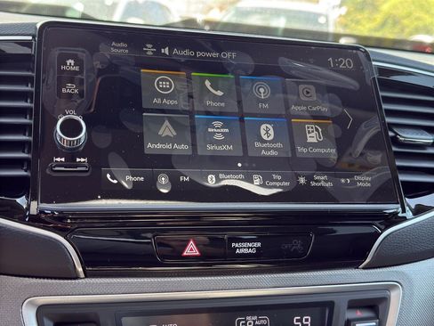 New 2026 Honda Ridgeline RTL image 17