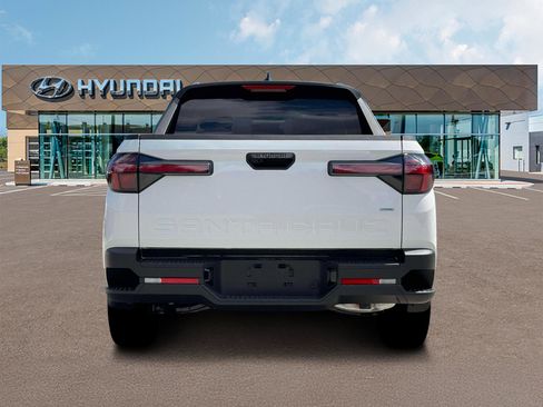 New 2026 Hyundai Santa Cruz SEL image 6