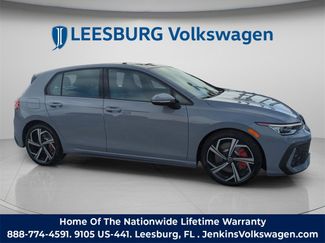 New 2026 Volkswagen GTI SE video 2