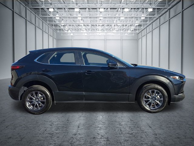Certified 2024 MAZDA CX-30 AWD 2.5 S image 8