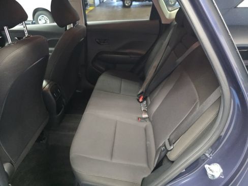 Used 2025 Hyundai Kona SEL AWD/4WD image 15
