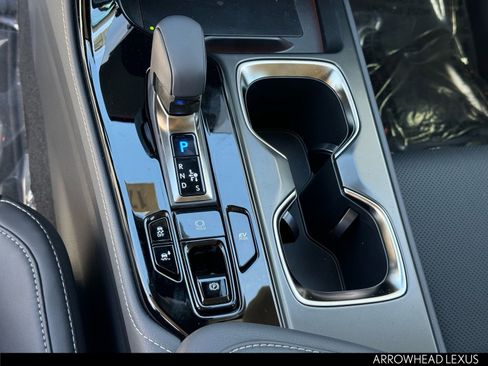 New 2026 Lexus NX 350h 350h Premium image 21
