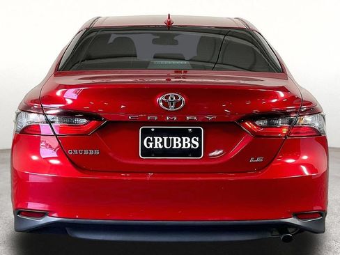 Used 2024 Toyota Camry LE FWD image 6