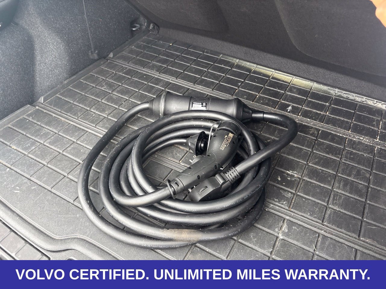 Certified 2023 Volvo XC40 Recharge Ultimate w/ Protection Package Premier AWD/4WD image 15