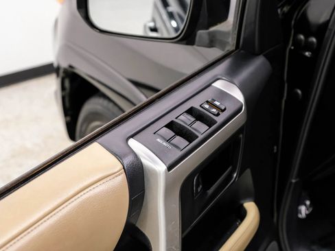 Used 2012 Toyota 4Runner Limited image 51