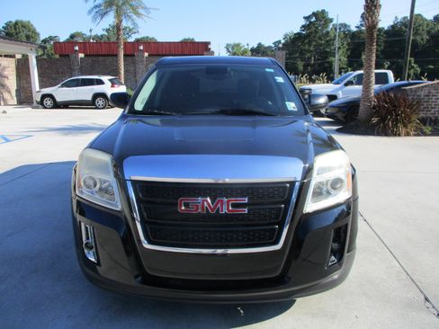 Used 2013 GMC Terrain SLE FWD image 11