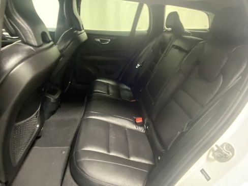 Certified 2024 Volvo V60 B5 Cross Country Plus image 13