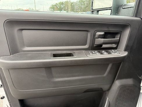 New 2026 RAM 2500 Tradesman image 10