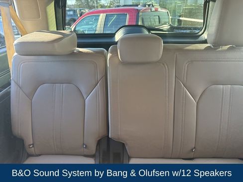 Certified 2024 Ford Expedition Max Limited image 15
