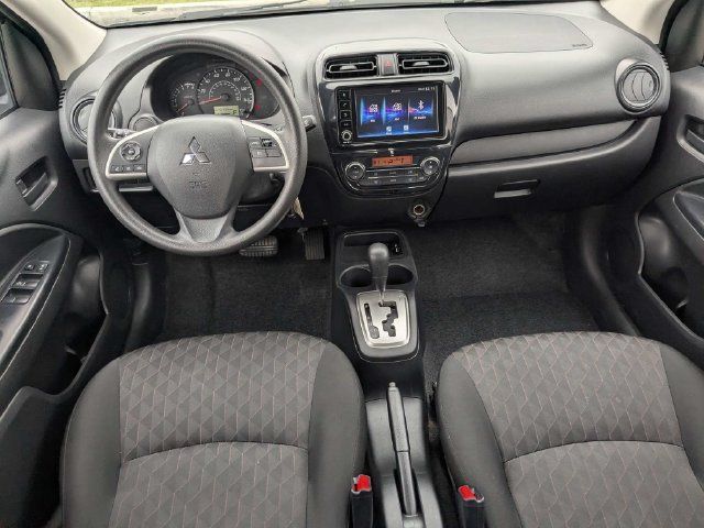 Used 2024 Mitsubishi Mirage ES FWD image 15