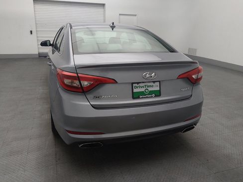 Used 2017 Hyundai Sonata Sport image 6