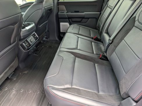 Used 2025 Ford F150 Raptor AWD/4WD image 23