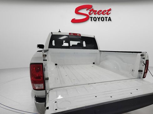 Used 2023 RAM 1500 Classic SLT w/ Trailer & Traction Group image 18