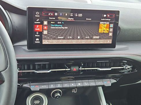 Used 2023 Dodge Hornet GT w/ Cold Weather Group image 26