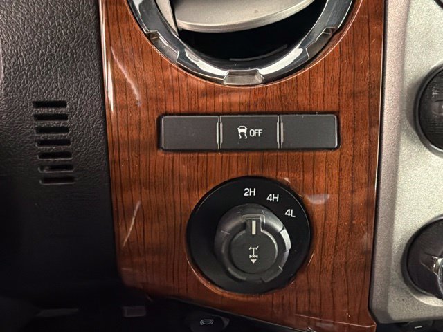 Used 2015 Ford F250 King Ranch AWD/4WD image 28
