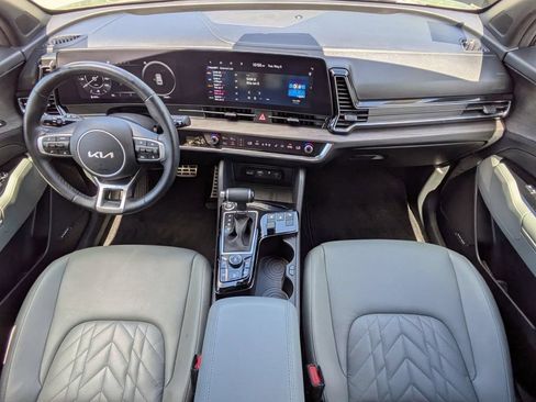 Used 2023 Kia Sportage X-Pro AWD/4WD image 14