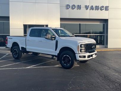 Used 2025 Ford F350 Lariat w/ Tremor Off-Road Package