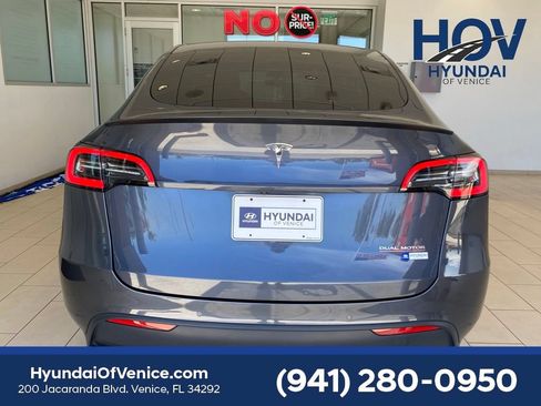 Used 2022 Tesla Model Y Performance AWD/4WD image 74