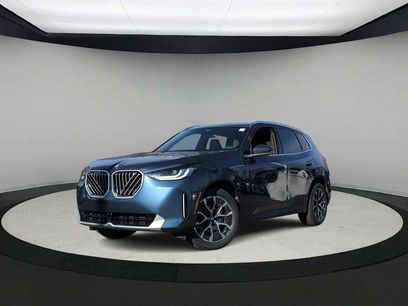 New 2026 BMW X3 xDrive30 w/ Convenience Package