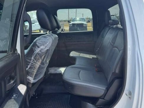 Used 2024 RAM 3500 Tradesman w/ Max Tow Package AWD/4WD image 26