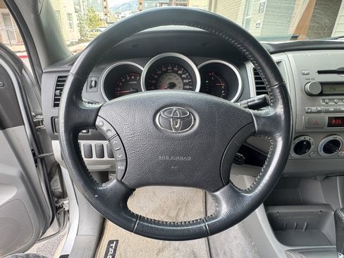 Used 2008 Toyota Tacoma 4x4 Double Cab image 14