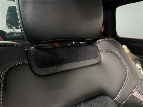 New 2026 RAM 1500 Laramie Limited Edition Pickup AWD/4WD image 11