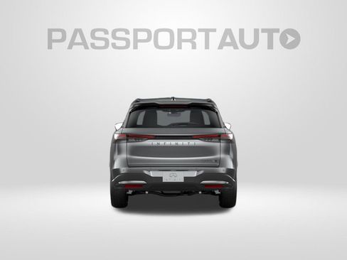 New 2026 INFINITI QX60 Sport image 2