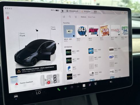 Used 2024 Tesla Model Y 2WD image 22