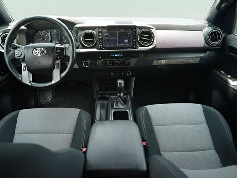 Used 2023 Toyota Tacoma TRD Sport AWD/4WD image 20