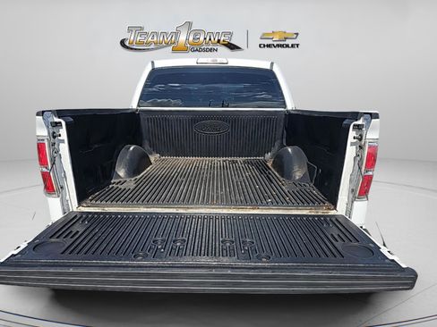 Used 2014 Ford F150 STX w/ Equipment Group 201A Mid image 29