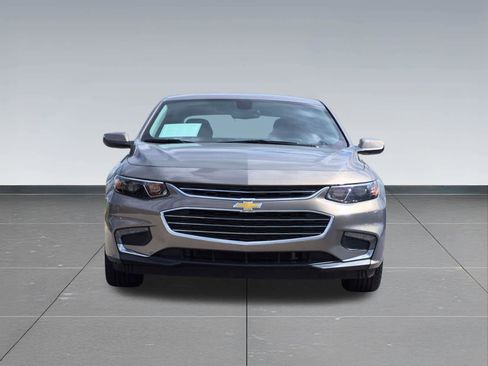 Used 2018 Chevrolet Malibu LT FWD image 7
