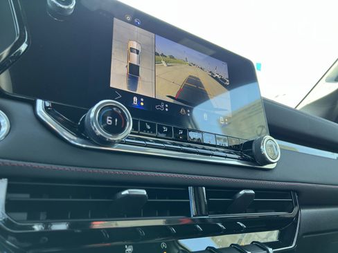 New 2026 Chevrolet Colorado Z71 w/ Technology Package image 15