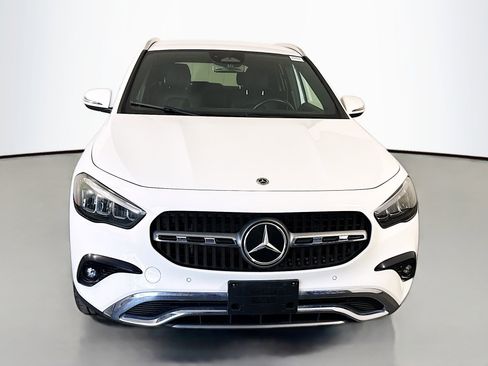 Used 2025 Mercedes-Benz GLA 250 image 2